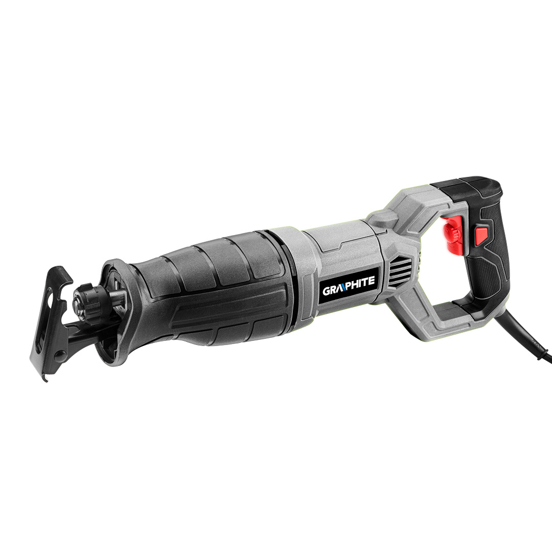 Пилка шабельна 710 Вт GRAPHITE (58G961)